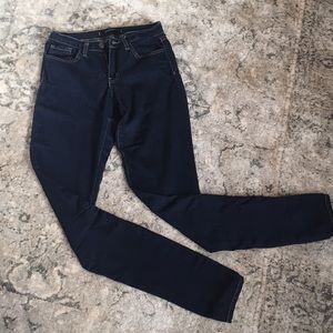 Flying Monkey Skinny Jeans